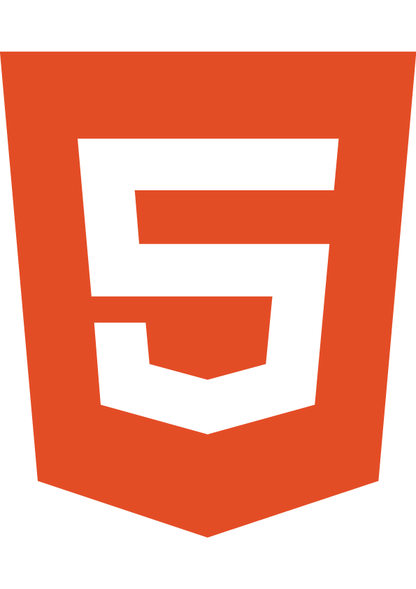 HTML5